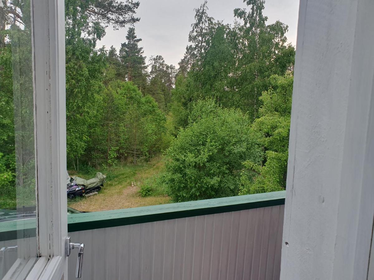 Mysig Laegenhet Foer Resande Stocka Exteriör bild